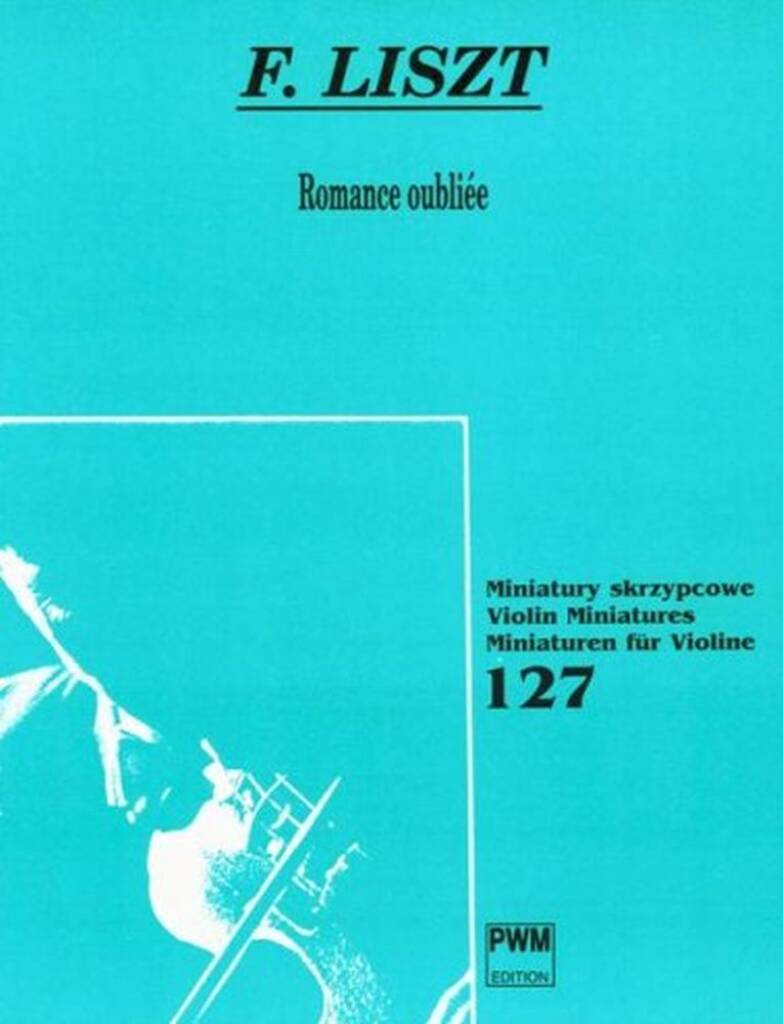 Romance oublié